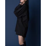 【Adoon plain Ladies】オーバーシャツ | kutir | 詳細画像9