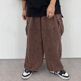 【kutir】【新色追加】アソートカーゴパンツ | kutir | 詳細画像11