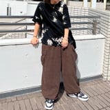 【kutir】【新色追加】アソートカーゴパンツ | kutir | 詳細画像15