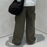 【kutir】【新色追加】アソートカーゴパンツ | kutir | 詳細画像23