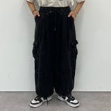 【kutir】【新色追加】アソートカーゴパンツ | kutir | 詳細画像24