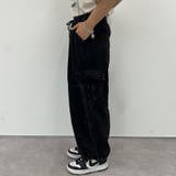 【kutir】【新色追加】アソートカーゴパンツ | kutir | 詳細画像25