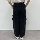 【kutir】【新色追加】アソートカーゴパンツ | kutir | 詳細画像26