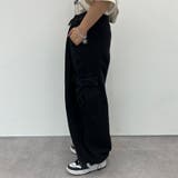 【kutir】【新色追加】アソートカーゴパンツ | kutir | 詳細画像28