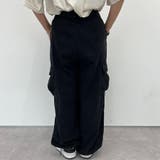 【kutir】【新色追加】アソートカーゴパンツ | kutir | 詳細画像29