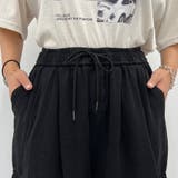 【kutir】【新色追加】アソートカーゴパンツ | kutir | 詳細画像30