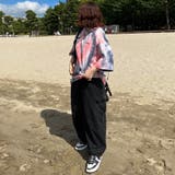 【kutir】【新色追加】アソートカーゴパンツ | kutir | 詳細画像4