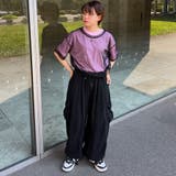 【kutir】【新色追加】アソートカーゴパンツ | kutir | 詳細画像8