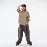 VINTAGE LIKE OVER | kutir | 詳細画像15