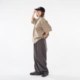 VINTAGE LIKE OVER | kutir | 詳細画像16