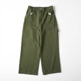 VINTAGE LIKE OVER | kutir | 詳細画像35