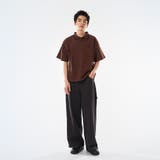 VINTAGE LIKE OVER | kutir | 詳細画像4