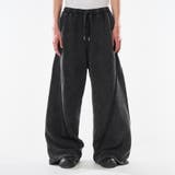ブラック | VINTAGE LIKE BAGGY | kutir