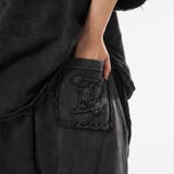 VINTAGE LIKE BAGGY | kutir | 詳細画像17