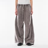 グレー | VINTAGE LIKE BAGGY | kutir