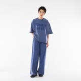 VINTAGE LIKE BAGGY | kutir | 詳細画像34