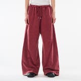 レッド | VINTAGE LIKE BAGGY | kutir