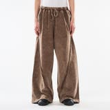 ブラウン | VINTAGE LIKE BAGGY | kutir