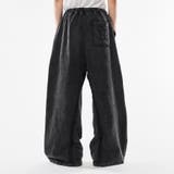 VINTAGE LIKE BAGGY | kutir | 詳細画像6