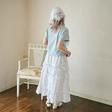 【kutir】【クティールとレトロ】アソートリボンTシャツ | kutir | 詳細画像15