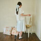 【kutir】【クティールとレトロ】アソートリボンTシャツ | kutir | 詳細画像25