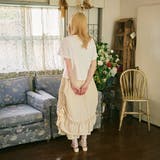 【kutir】【クティールとレトロ】アソートリボンTシャツ | kutir | 詳細画像3