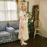 【kutir】【クティールとレトロ】アソートリボンTシャツ | kutir | 詳細画像4