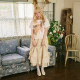 【kutir】【クティールとレトロ】アソートリボンTシャツ | kutir | 詳細画像7