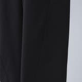 POLYESTER WIDE CURVE | kutir | 詳細画像11