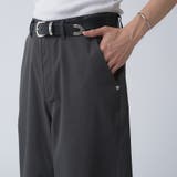 POLYESTER WIDE CURVE | kutir | 詳細画像17