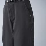 POLYESTER WIDE CURVE | kutir | 詳細画像21
