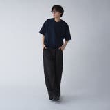 POLYESTER WIDE CURVE | kutir | 詳細画像27