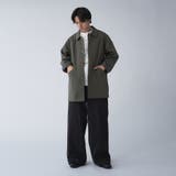 POLYESTER WIDE CURVE | kutir | 詳細画像28