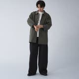 POLYESTER WIDE CURVE | kutir | 詳細画像29