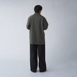 POLYESTER WIDE CURVE | kutir | 詳細画像30