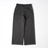 POLYESTER WIDE CURVE | kutir | 詳細画像38