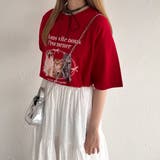 【kutir】cat/ 猫デザイン アソートTシャツ | kutir | 詳細画像40