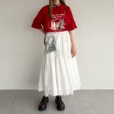 【kutir】cat/ 猫デザイン アソートTシャツ | kutir | 詳細画像42