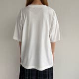 【kutir】cat/ 猫デザイン アソートTシャツ | kutir | 詳細画像47