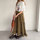 【kutir】cat/ 猫デザイン アソートTシャツ | kutir | 詳細画像5