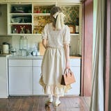 【kutir】【クティールとレトロ】アソートキャンディパフプルオーバー | kutir | 詳細画像11