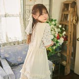 【kutir】【クティールとレトロ】アソートキャンディパフプルオーバー | kutir | 詳細画像19