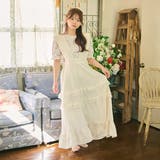 【kutir】【クティールとレトロ】アソートキャンディパフプルオーバー | kutir | 詳細画像21