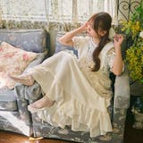 【kutir】【クティールとレトロ】アソートキャンディパフプルオーバー | kutir | 詳細画像22
