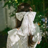 【kutir】【クティールとレトロ】アソートキャンディパフプルオーバー | kutir | 詳細画像23