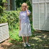 【kutir】【クティールとレトロ】アソートキャンディパフプルオーバー | kutir | 詳細画像29