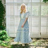【kutir】【クティールとレトロ】アソートキャンディパフプルオーバー | kutir | 詳細画像37