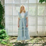 【kutir】【クティールとレトロ】アソートキャンディパフプルオーバー | kutir | 詳細画像38
