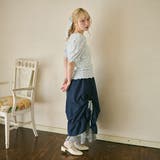 【kutir】【クティールとレトロ】アソートキャンディパフプルオーバー | kutir | 詳細画像46