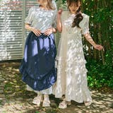 【kutir】【クティールとレトロ】アソートキャンディパフプルオーバー | kutir | 詳細画像49